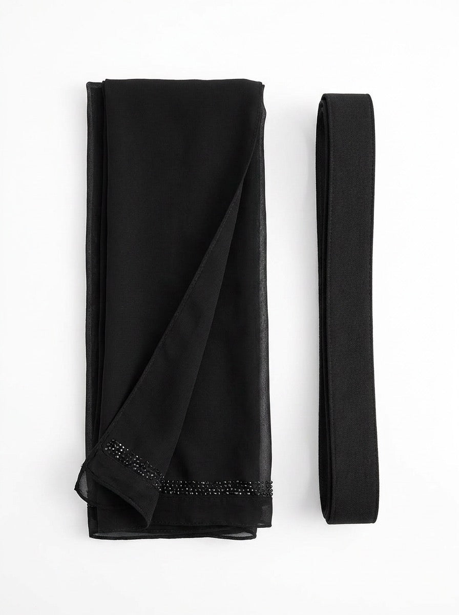 Saphir Noir