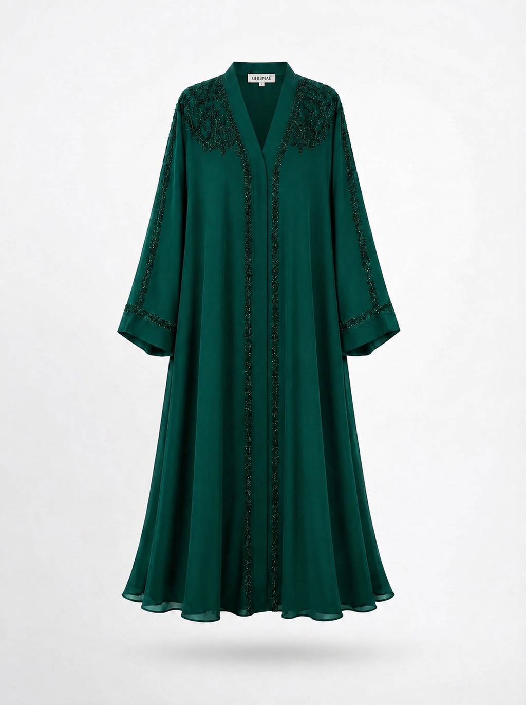 Saphir Green