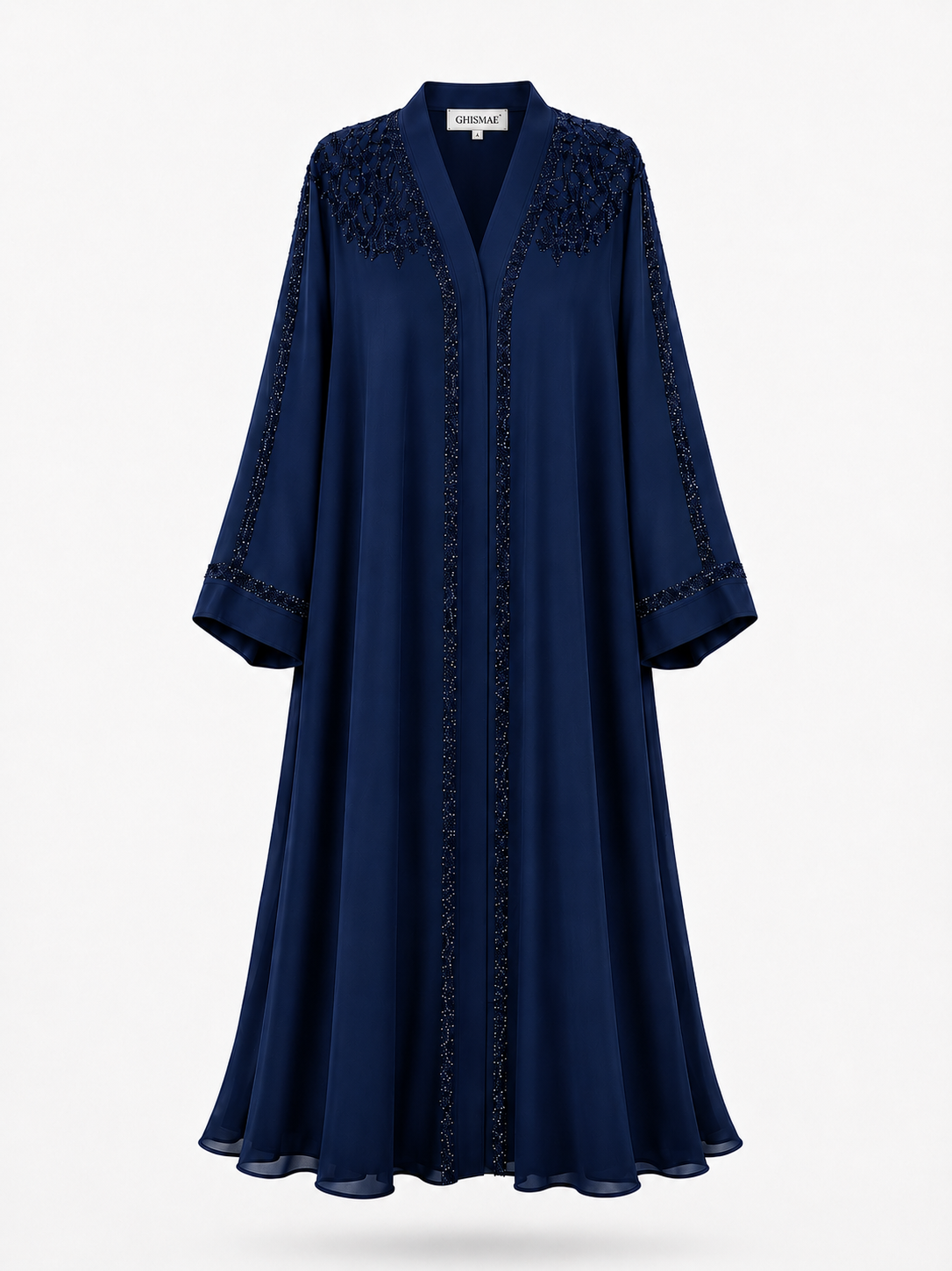 Saphir Blue