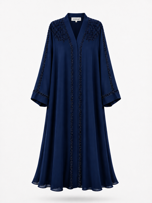 Saphir Blue
