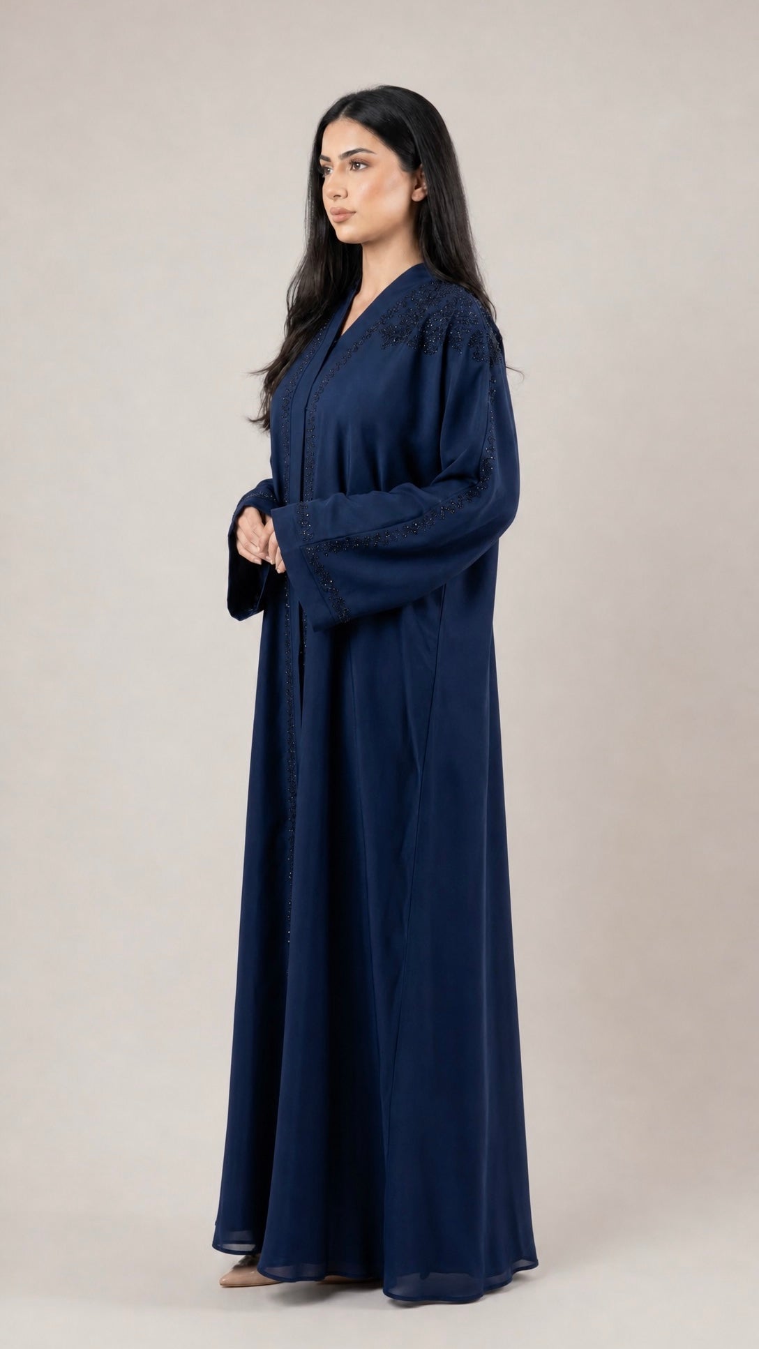 Saphir Blue
