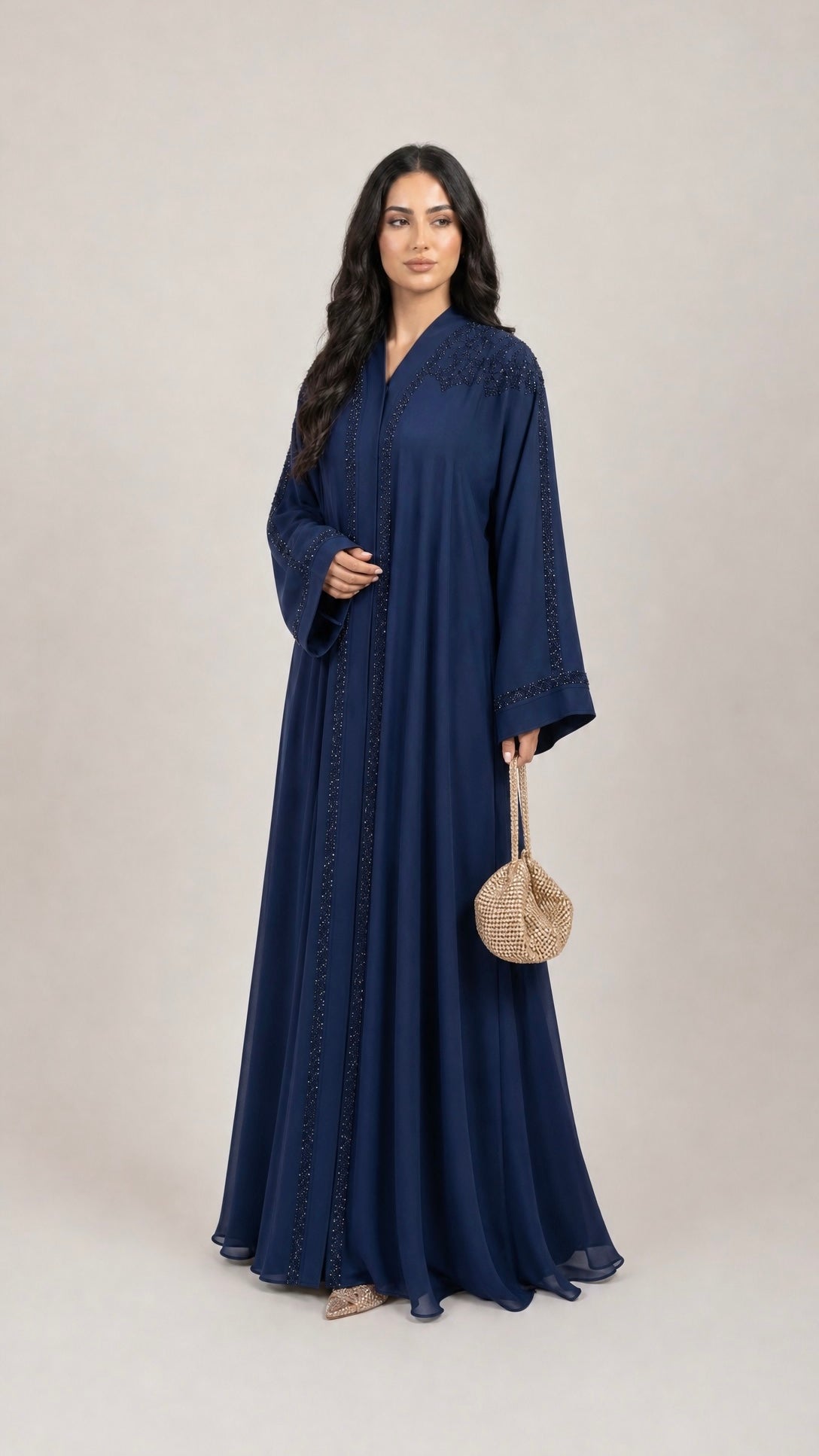 Saphir Blue