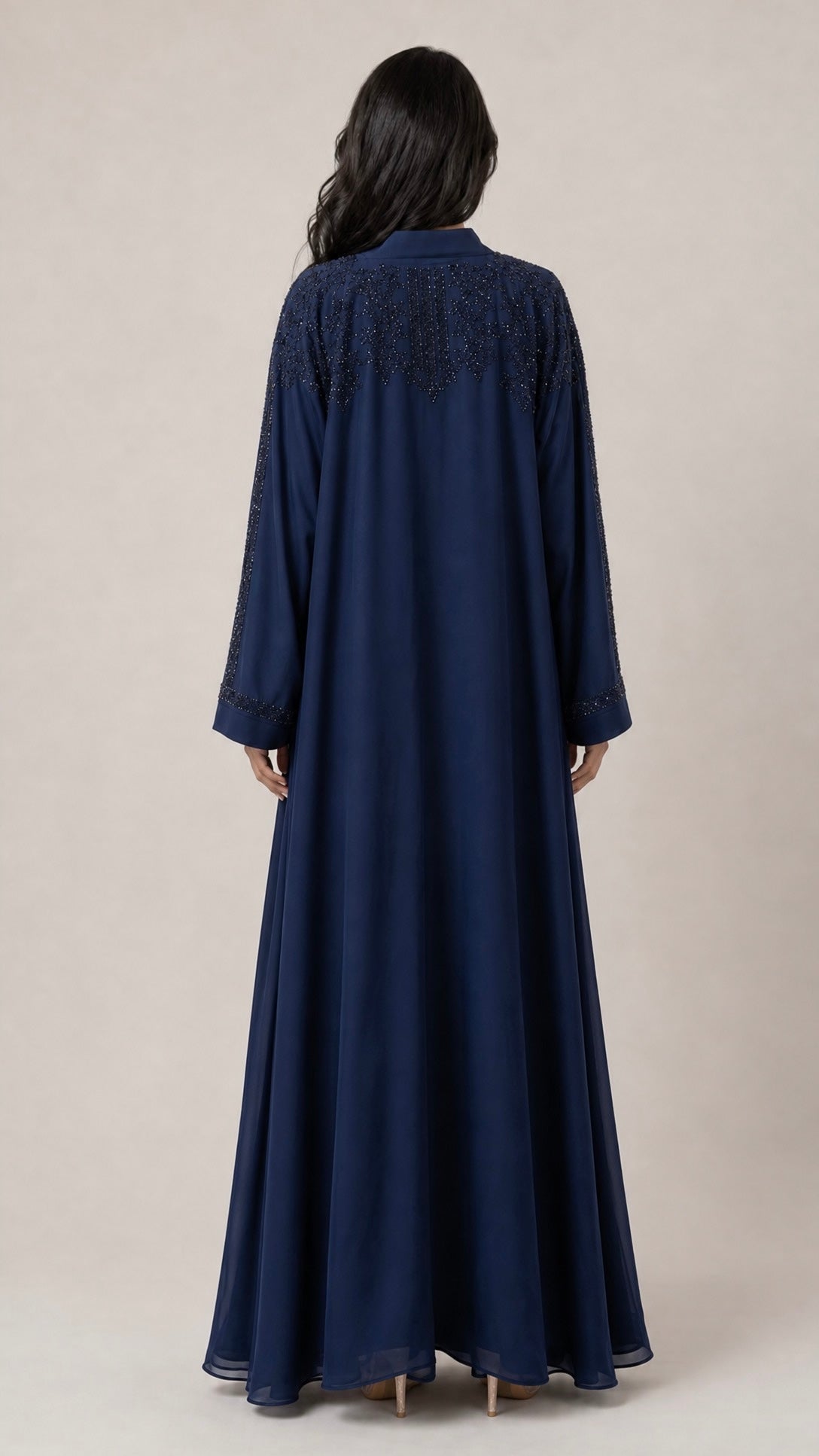 Saphir Blue