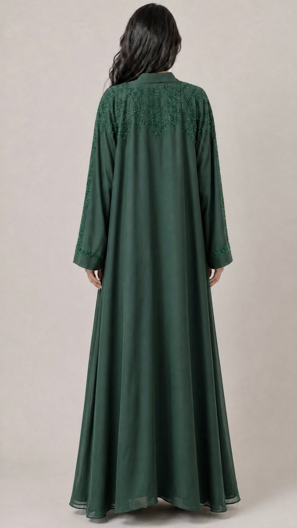 Saphir Green